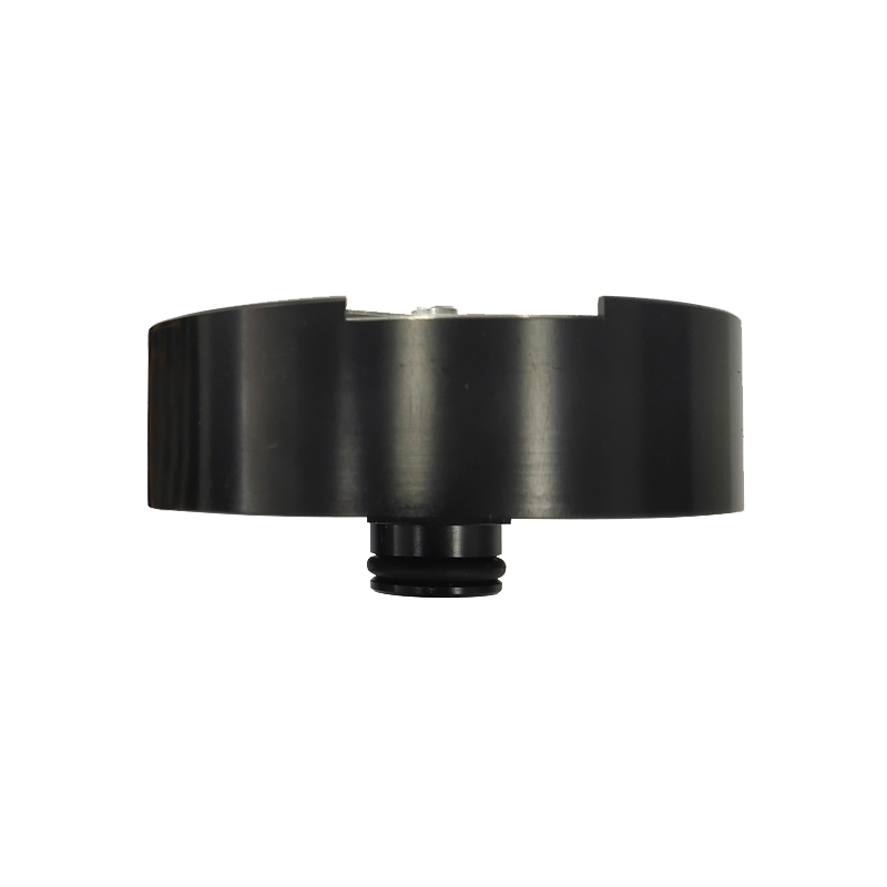 Diaphragm Capsule Pressure Gauge -Medical Type (Night Vision)