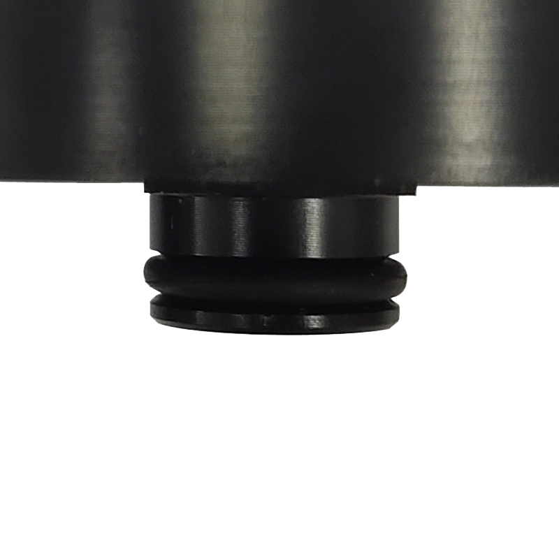 Diaphragm Capsule Pressure Gauge -Medical Type (Night Vision)