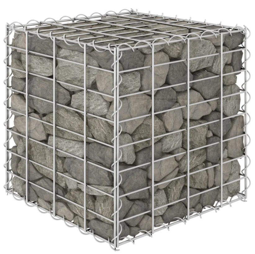Pros and Cons of Gabion Seawalls