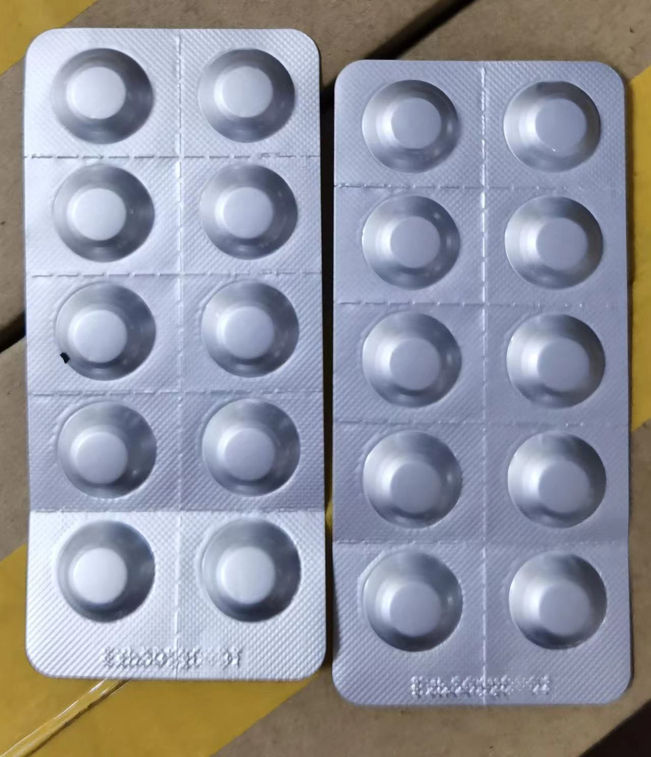 good quality and safety delivery pregabalin