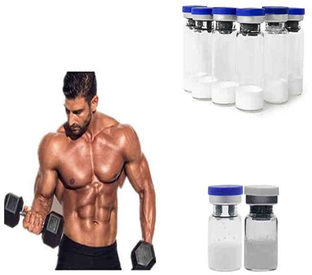 What are pharmaceutical intermediates?
