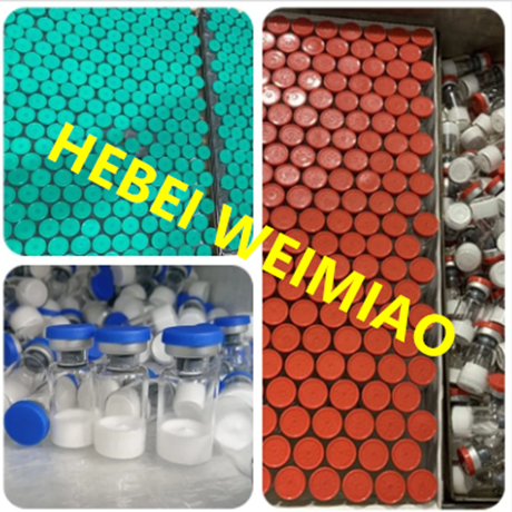 What are pharmaceutical intermediates?-392-85-8