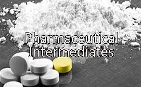 Comprehensive understanding of &quot;pharmaceutical intermediates&quot;