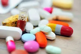 Pharma Intermediates and Fine Chemicals: The Pillars of Modern Medicine 