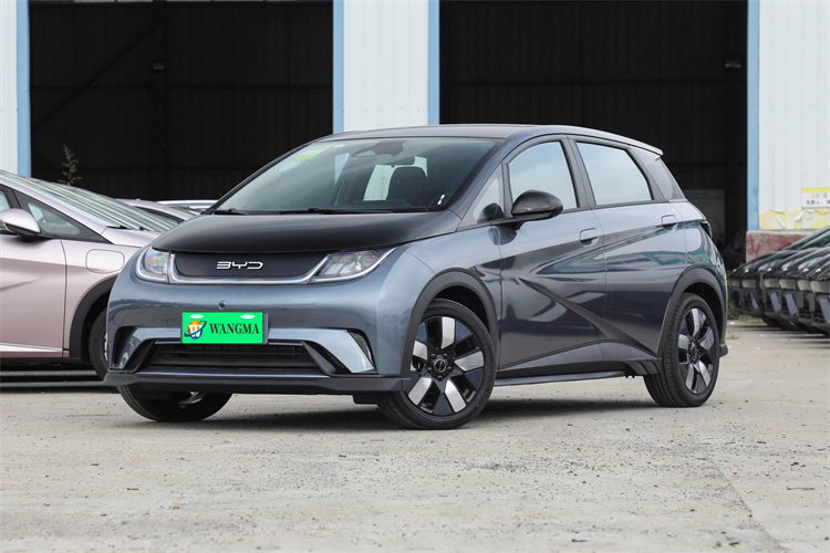 electric vehicles