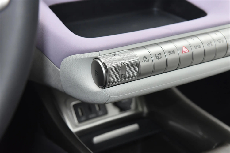 electric vehicles