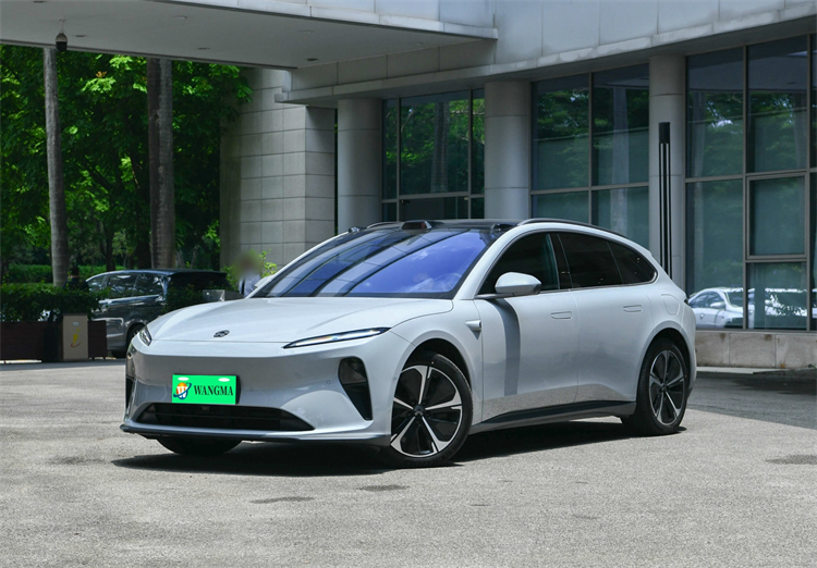 electric cars