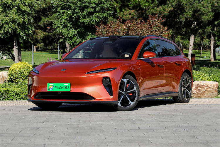 ev cars