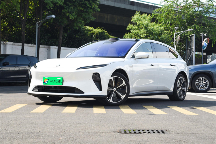 electric vehicles