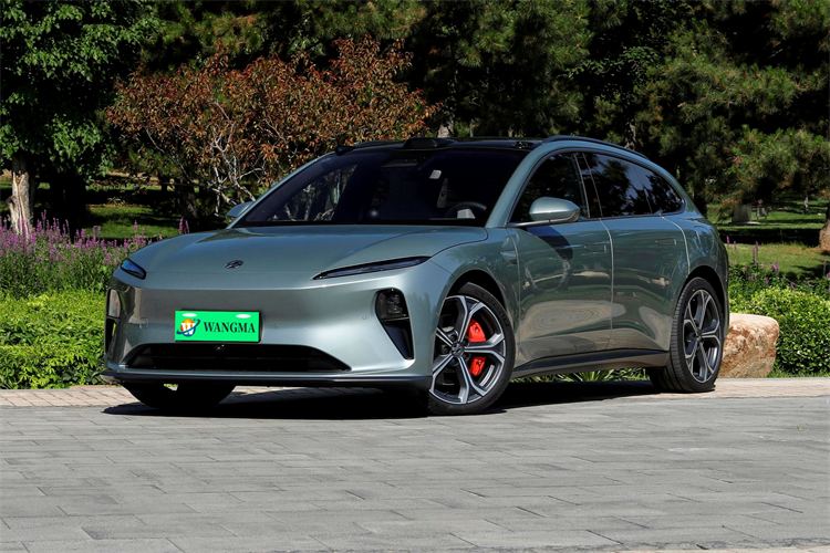 nio et5t