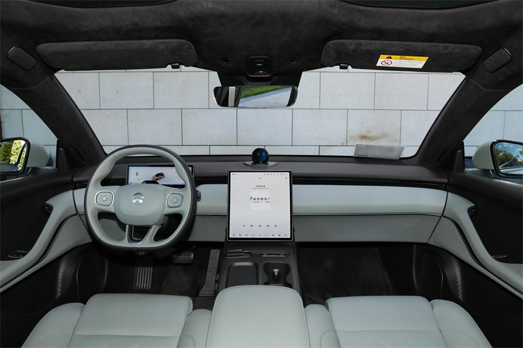 electric vehicles