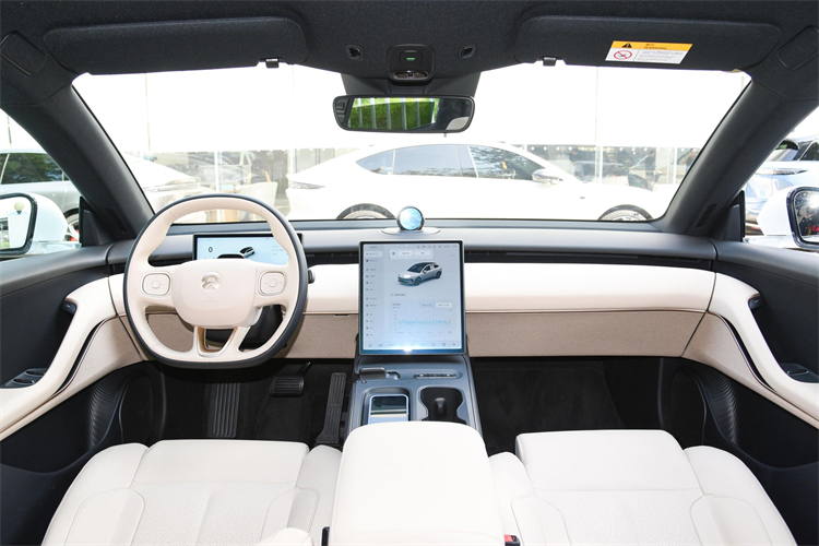 new energy vehicles