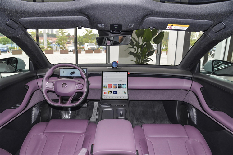 electric cars