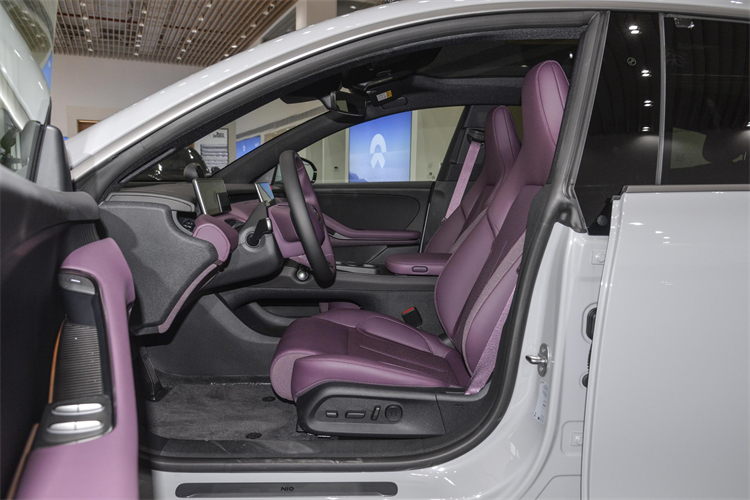 nio et5t