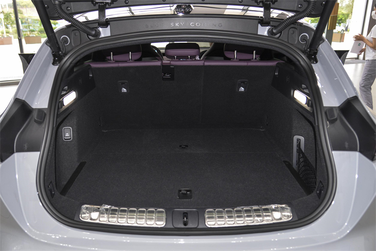 ev cars