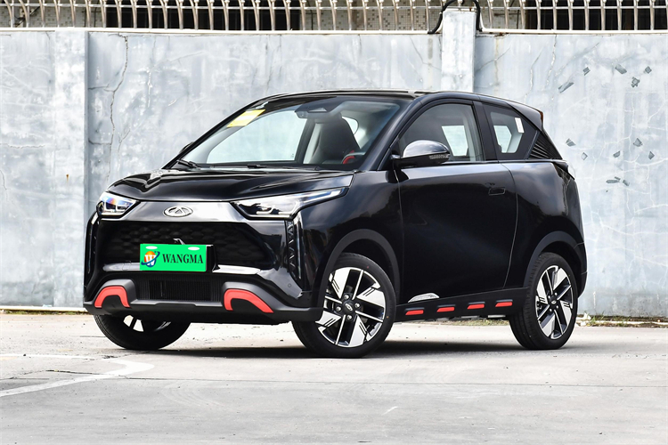 electric cars