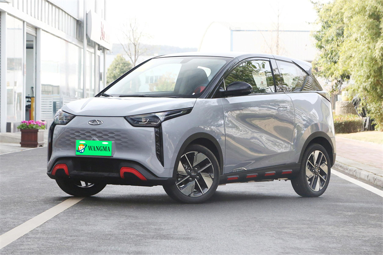 chery wujie pro