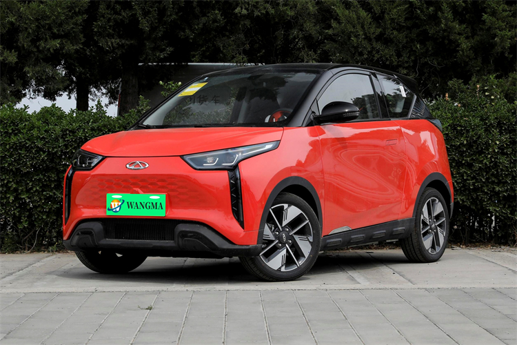electric vehicle