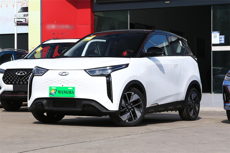 ev cars