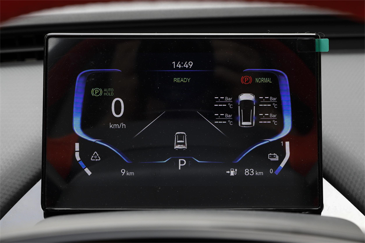 electric cars