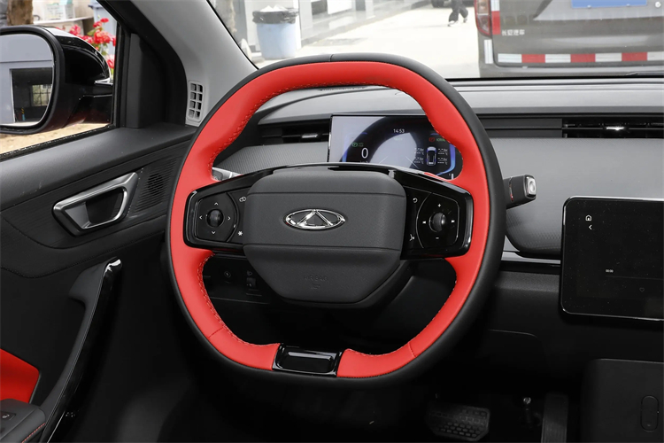 electric vehicle