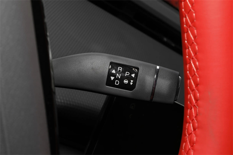 ev cars