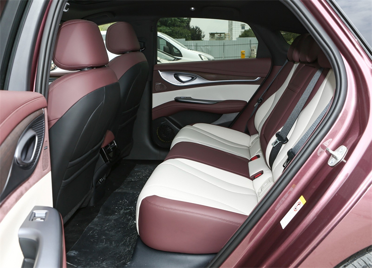 ev cars