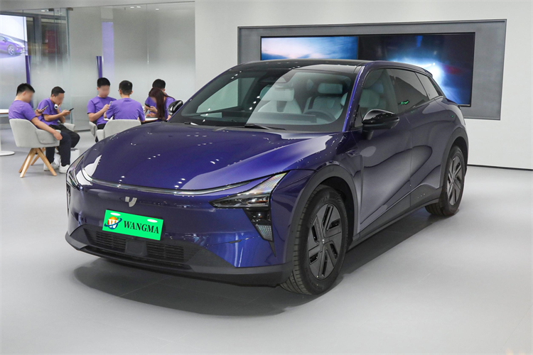 geely
