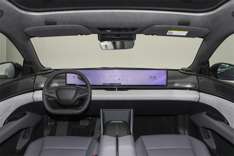 new energy vehicles
