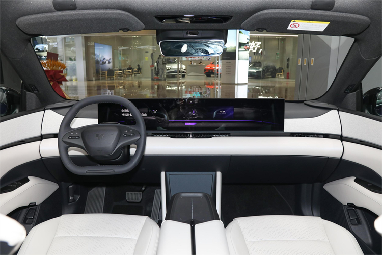 geely jiyue 01