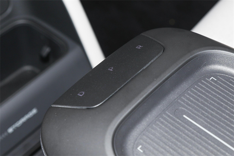 ev car