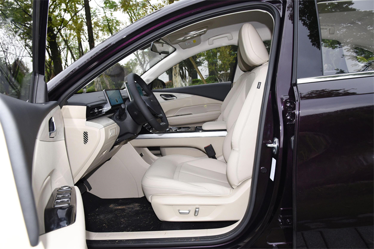 ev cars