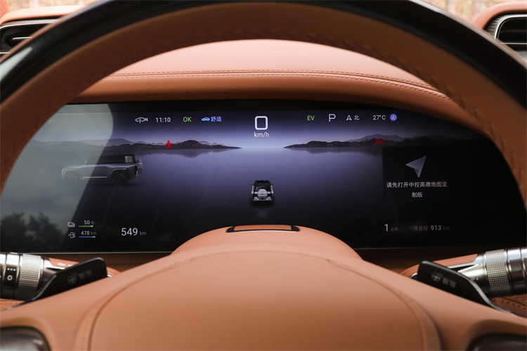 electric vehicles