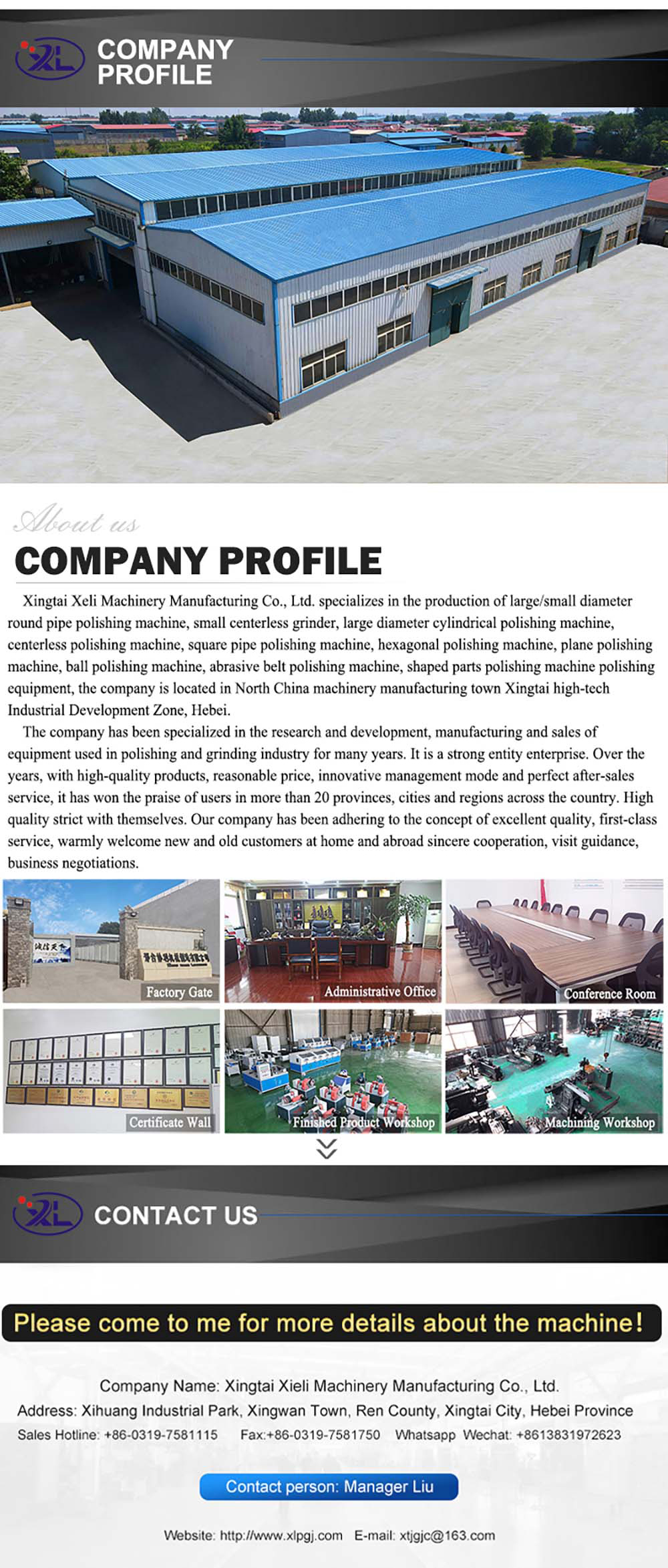 Read More About viking centerless grinder for sale