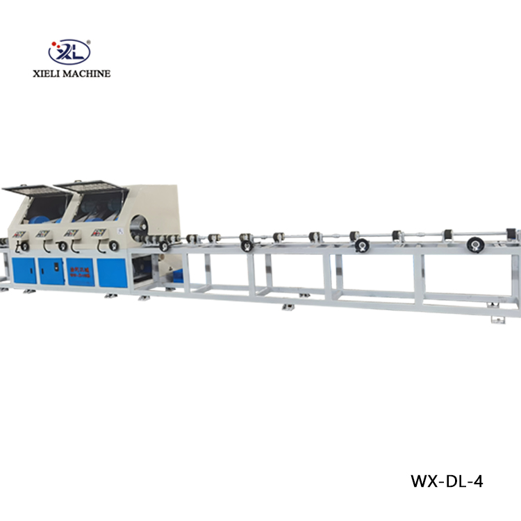 high quality pipe polishing machine suppliers
