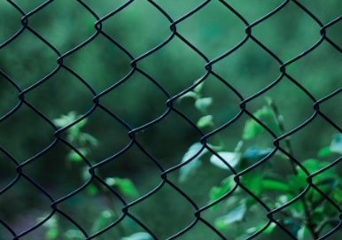 Fence-Is it cheaper to put up your own fence?