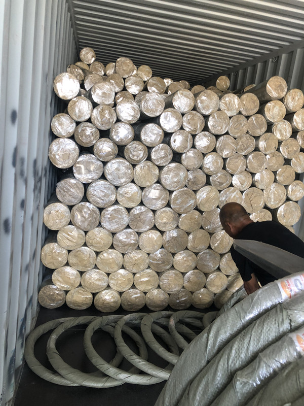 Galvanized-PVC Coated-Welded  wire mesh