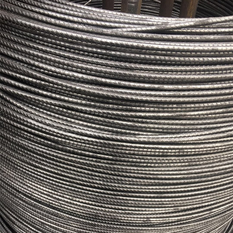 Steel Rebar mesh material