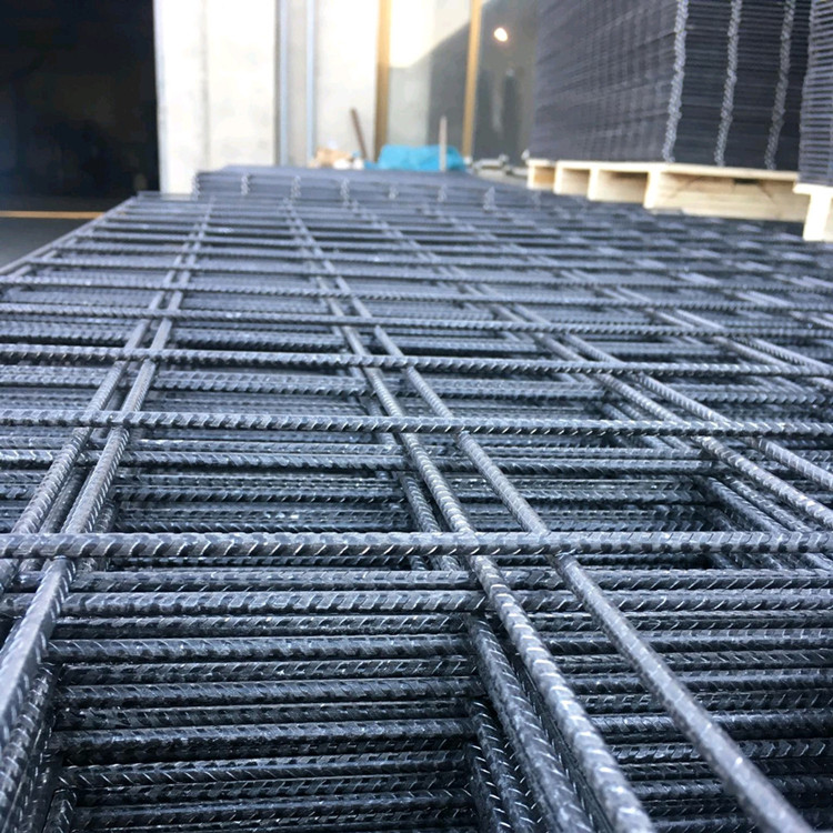Reinforcement Welded mesh panel
