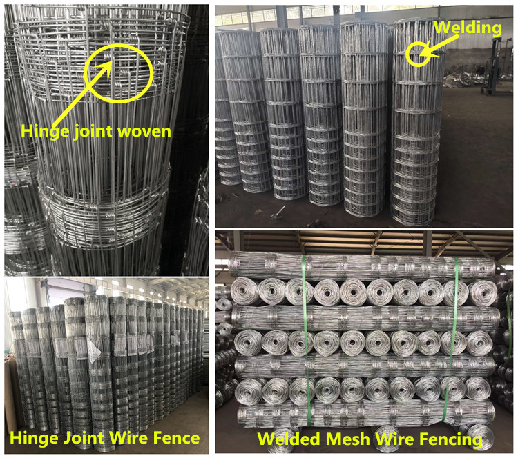 famr wire fencing
