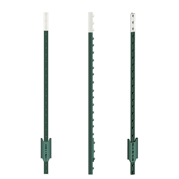 1.25lb-FT-1.33lb-FT-Studded-T-Post-Fence-Post