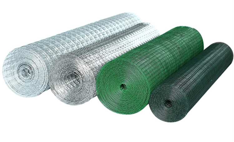 welding wire mesh