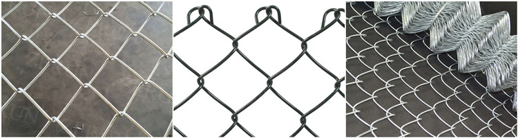 chain link mesh 